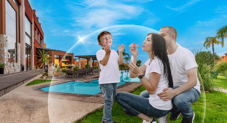 SPRING BREAK EARLY BIRD SALE Krystal® Satélite María Bárbara Ciudad de México SPRING BREAK EARLY BIRD SALE Krystal® Satélite María Bárbara Ciudad de México