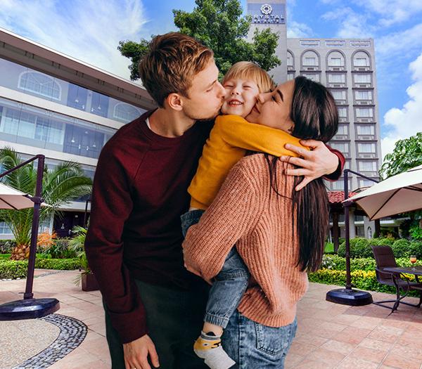 Plan your winter vacation Krystal Grand® Suites Insurgentes Ciudad de México Plan your winter vacation Krystal Grand® Suites Insurgentes Ciudad de México