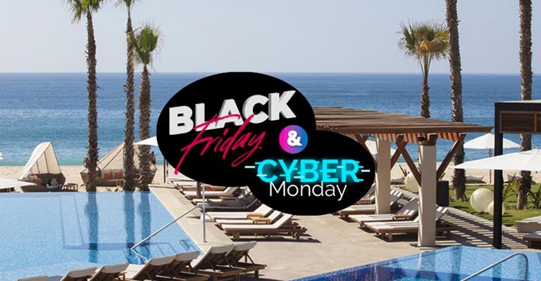 Offres exclusives pour le Black Friday et le Cyber Monday ! Krystal Grand® Los Cabos Offres exclusives pour le Black Friday et le Cyber Monday ! Krystal Grand® Los Cabos