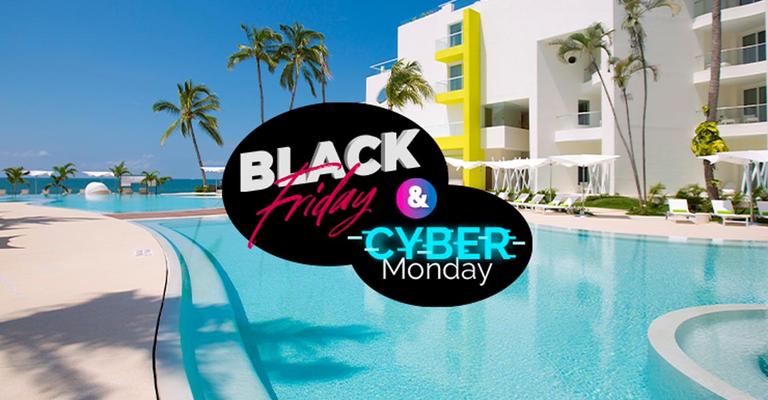 Offres exclusives pour le Black Friday et le Cyber Monday ! Krystal Grand® Puerto Vallarta Offres exclusives pour le Black Friday et le Cyber Monday ! Krystal Grand® Puerto Vallarta