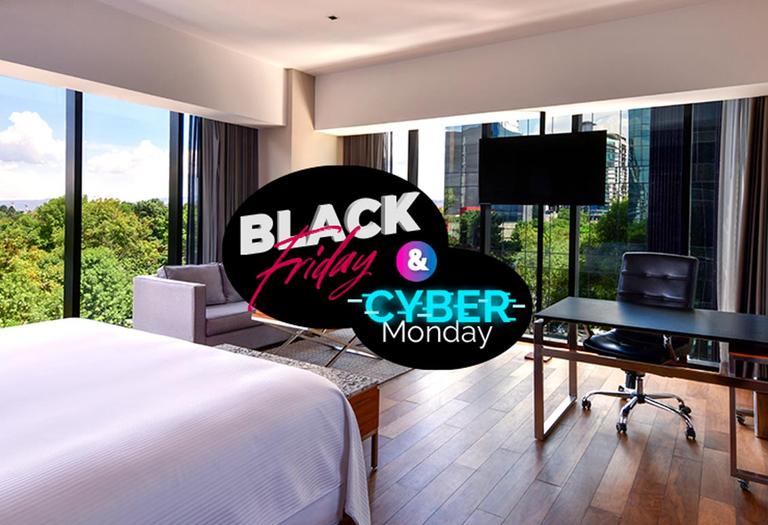 Offres exclusives pour le Black Friday et le Cyber Monday ! Krystal Grand® Suites Insurgentes Ciudad de México Offres exclusives pour le Black Friday et le Cyber Monday ! Krystal Grand® Suites Insurgentes Ciudad de México