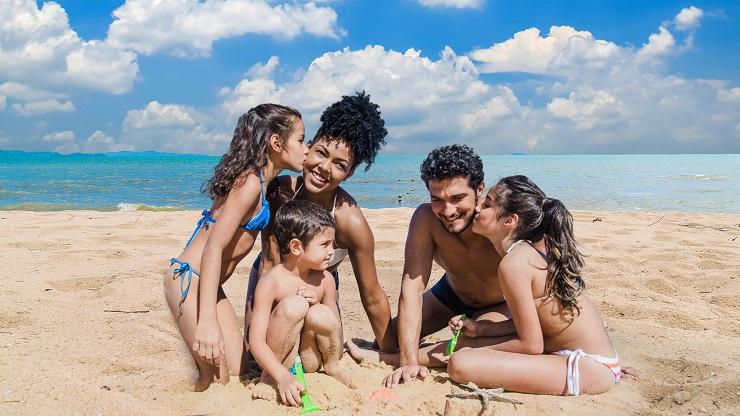 Summer sale Krystal Hotels & Resorts Summer sale Krystal Hotels & Resorts