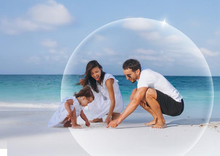 Spring Break Krystal Grand® Puerto Vallarta Spring Break Krystal Grand® Puerto Vallarta