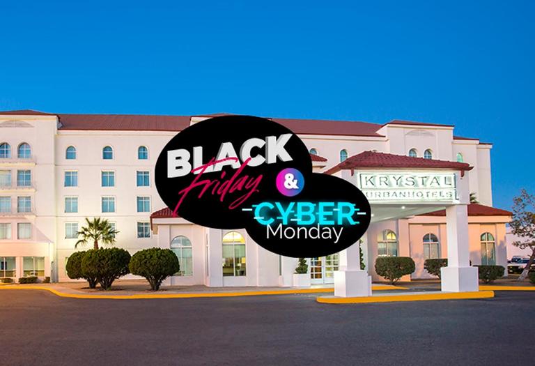 Offres exclusives pour le Black Friday et le Cyber Monday ! Krystal Urban® Ciudad Juárez Offres exclusives pour le Black Friday et le Cyber Monday ! Krystal Urban® Ciudad Juárez