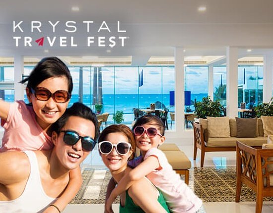Greatest Rates! Krystal Hotels & Resorts - 