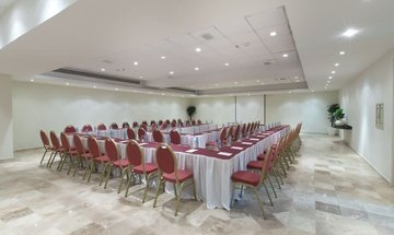 Chambre d'affaires Hôtel Krystal Cancún - 
