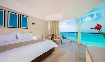 None Hôtel Krystal Altitude Cancún - 