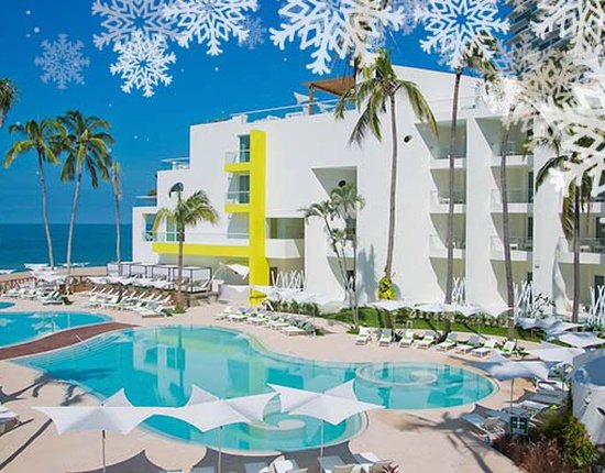 Winter Sale! Krystal Hotels & Resorts - 