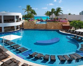 None Hôtel Krystal Altitude Cancún - 