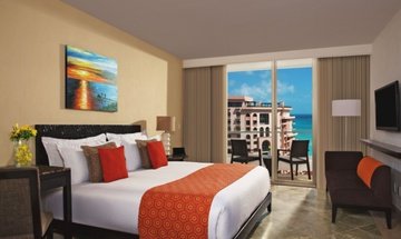 None Hôtel Krystal Grand Cancun Resort & Spa - 