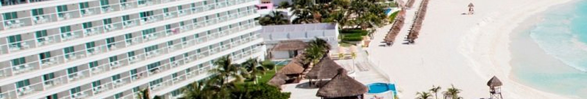 Hôtel Krystal Cancún Hôtel Krystal Cancún - 