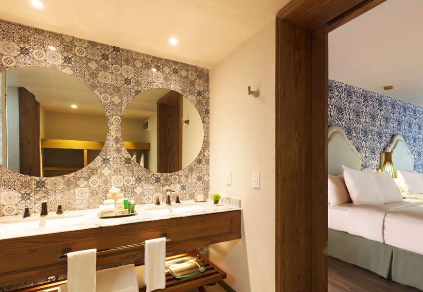  Hotel Krystal Altitude Vallarta - 