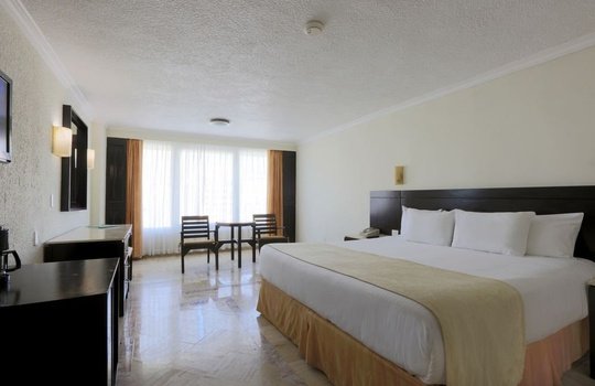 Standard Hôtel Krystal Cancún - 