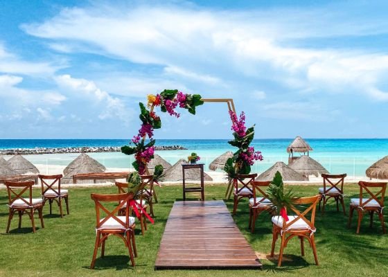 Hôtel krystal grand cancun resort & spa Hôtel Krystal Grand Cancun Resort & Spa Cancún
