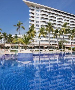 Ixtapa Krystal Hotels & Resorts - 