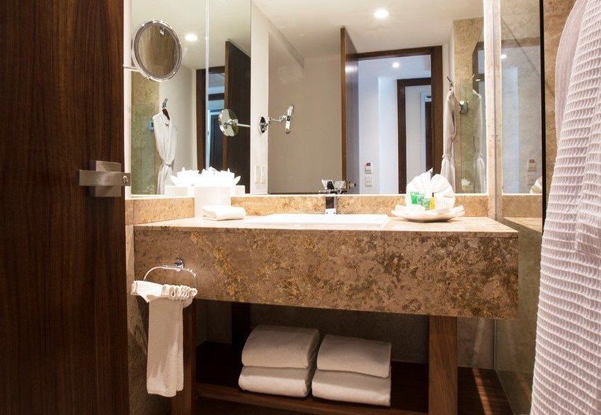  Hôtel Krystal Grand Nuevo Vallarta - 