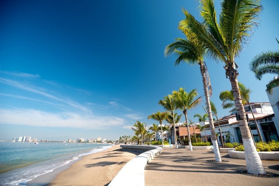 Recommendations if you are looking in puerto vallarta a hotel Hôtel Urban Aeropuerto Ciudad de México