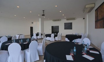 Salle de réunions Hôtel Krystal Cancún - 