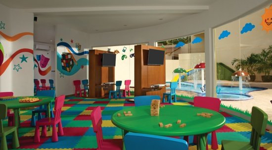 KAMP KRYSTAL® Hôtel Krystal Grand Nuevo Vallarta - 
