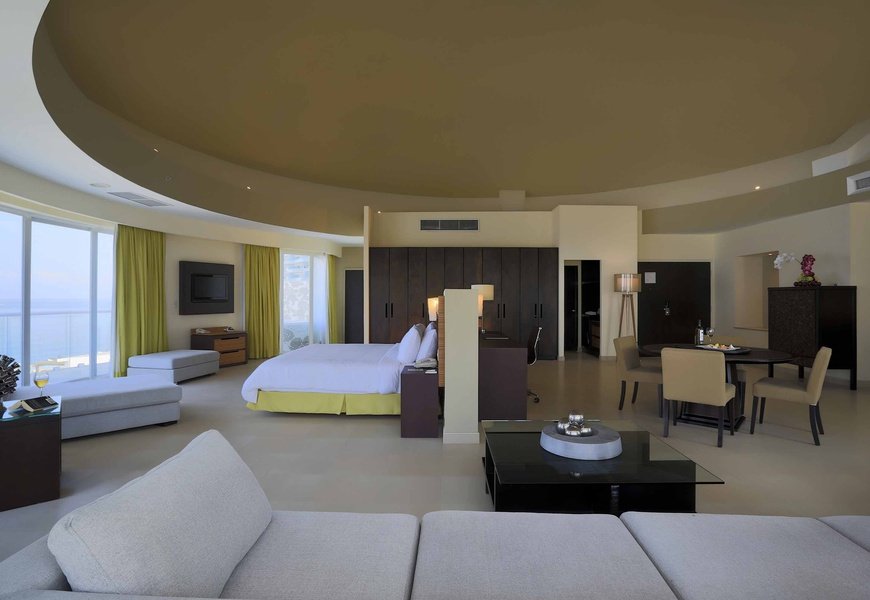  Hotel Krystal Altitude Vallarta - 
