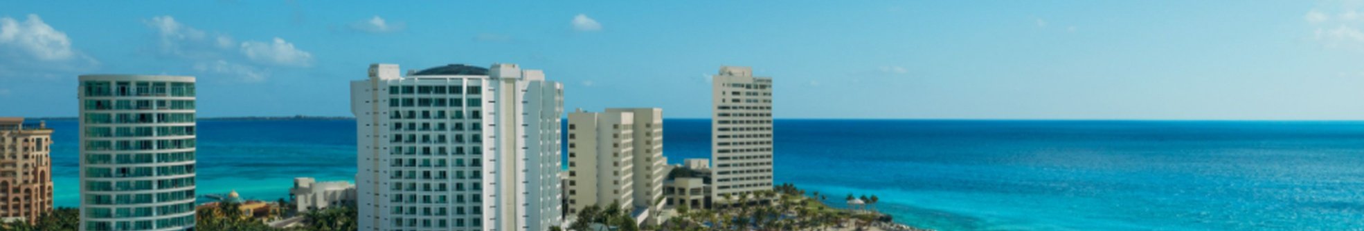 Hôtel Krystal Grand Cancun Resort & Spa Hôtel Krystal Grand Cancun Resort & Spa - 