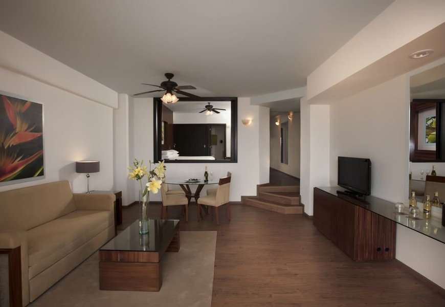  Hôtel Krystal Grand Nuevo Vallarta - 