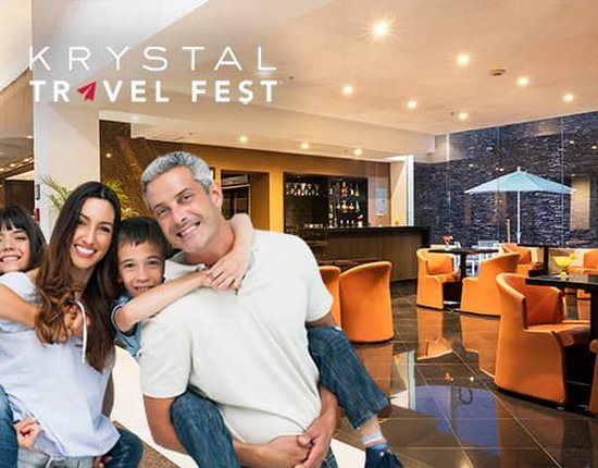 Krystal Travel Fest Krystal Hotels & Resorts - 