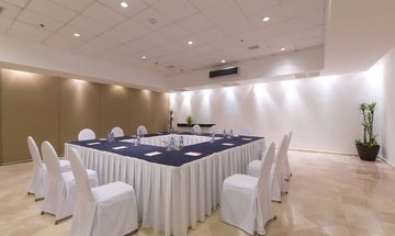 Salle de réunions Hôtel Krystal Cancún - 