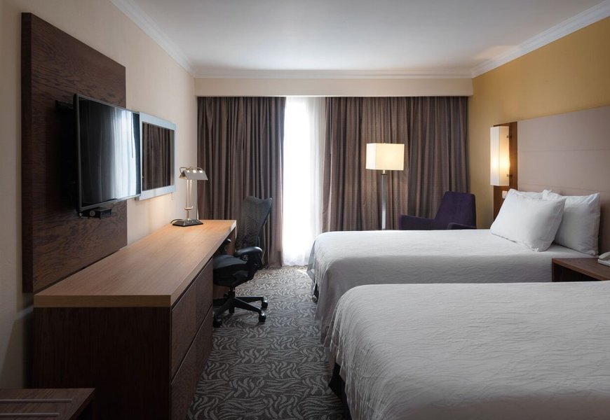  Hôtel Krystal Urban Monterrey San Jeronimo - 