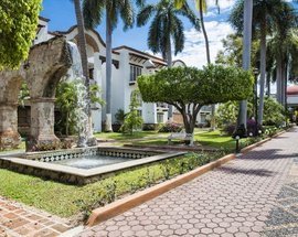 Jardin Hôtel Krystal Puerto Vallarta - 