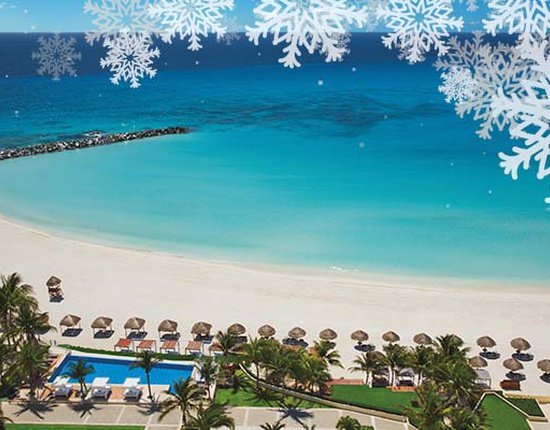 Winter Sale! Krystal Hotels & Resorts - 