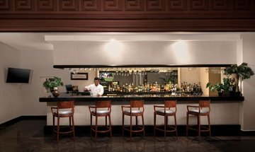 Bar Hotel Krystal Monterrey - 