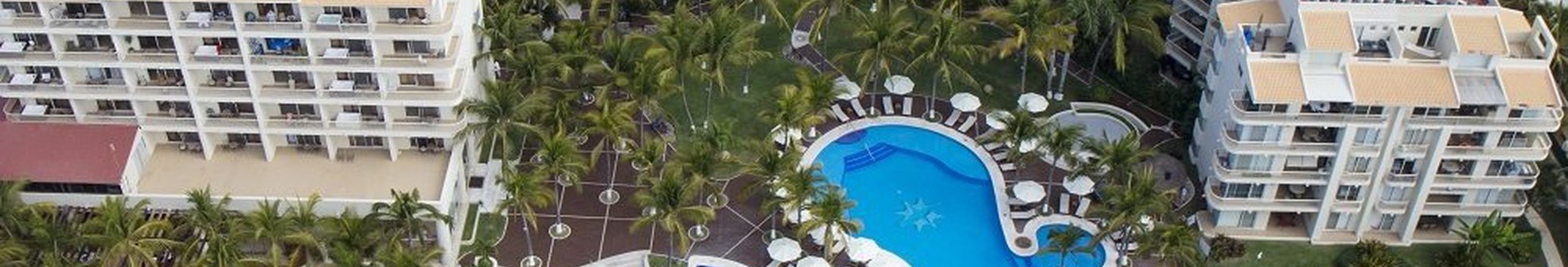 Hôtel Krystal Grand Nuevo Vallarta Hôtel Krystal Grand Nuevo Vallarta - 