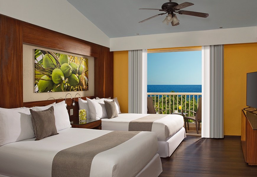  Hôtel Krystal Grand Nuevo Vallarta - 