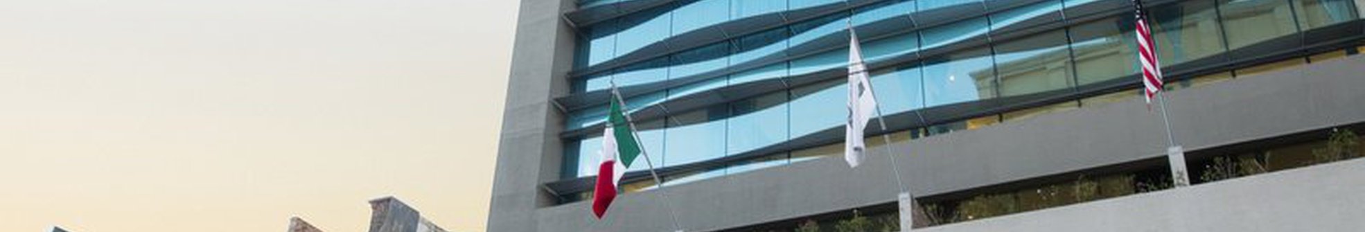 Hôtel Krystal Urban Guadalajara Hôtel Krystal Urban Guadalajara - 