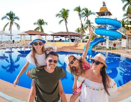 Krystal Ixtapa Summer Savings 😎👙 Krystal Hotels & Resorts - 