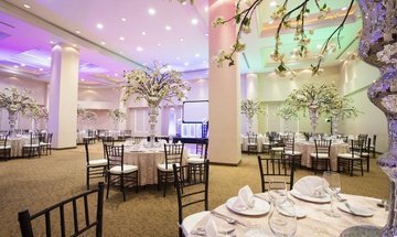 Banquet Hotel Krystal Monterrey - 