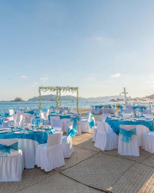 Plage Krystal Hotels & Resorts Plage Krystal Hotels & Resorts