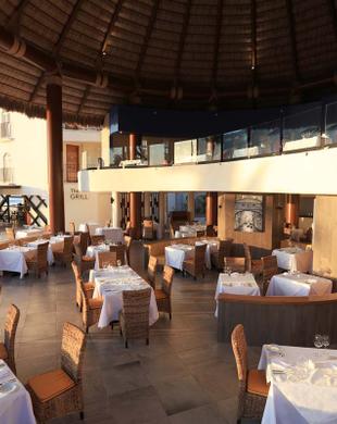 Piscine pour adultes Krystal Hotels & Resorts Piscine pour adultes Krystal Hotels & Resorts