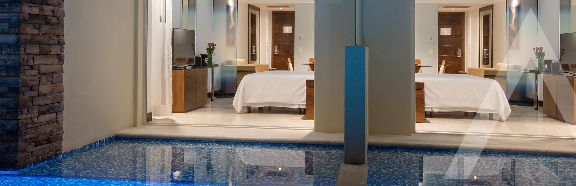 Krystal Grand® Nuevo Vallarta Krystal Grand® Nuevo Vallarta