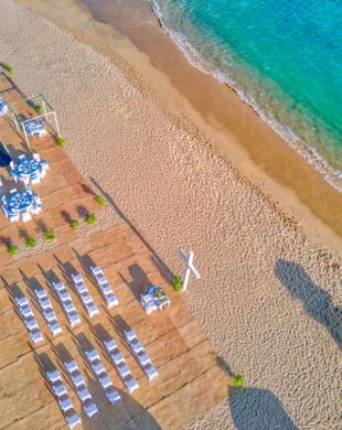 Plage Krystal Hotels & Resorts Plage Krystal Hotels & Resorts