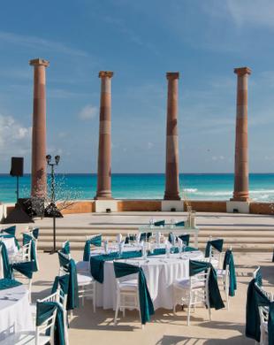 7 Colonnes Krystal Hotels & Resorts 7 Colonnes Krystal Hotels & Resorts