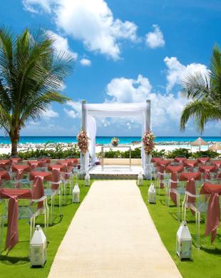 Jardin Central Krystal Hotels & Resorts Jardin Central Krystal Hotels & Resorts