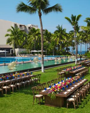 Jardin Krystal Hotels & Resorts Jardin Krystal Hotels & Resorts