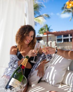 Sky Terrace Krystal Hotels & Resorts Sky Terrace Krystal Hotels & Resorts