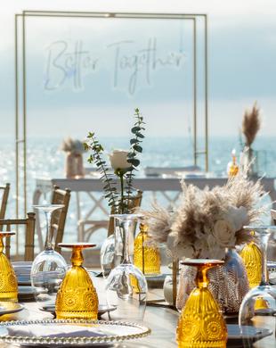 7 Colonnes Krystal Hotels & Resorts 7 Colonnes Krystal Hotels & Resorts