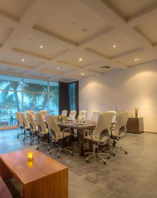 Salle de Danse Krystal Hotels & Resorts Salle de Danse Krystal Hotels & Resorts