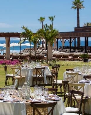 Jardin Lomboy Krystal Hotels & Resorts Jardin Lomboy Krystal Hotels & Resorts