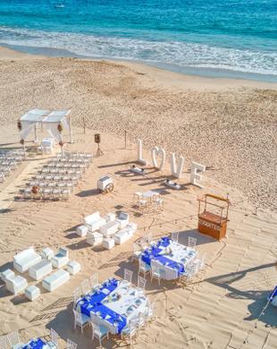 Plage Krystal Hotels & Resorts Plage Krystal Hotels & Resorts