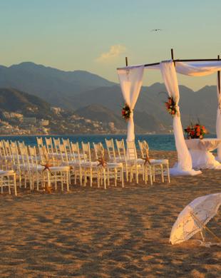 Plage Krystal Hotels & Resorts Plage Krystal Hotels & Resorts